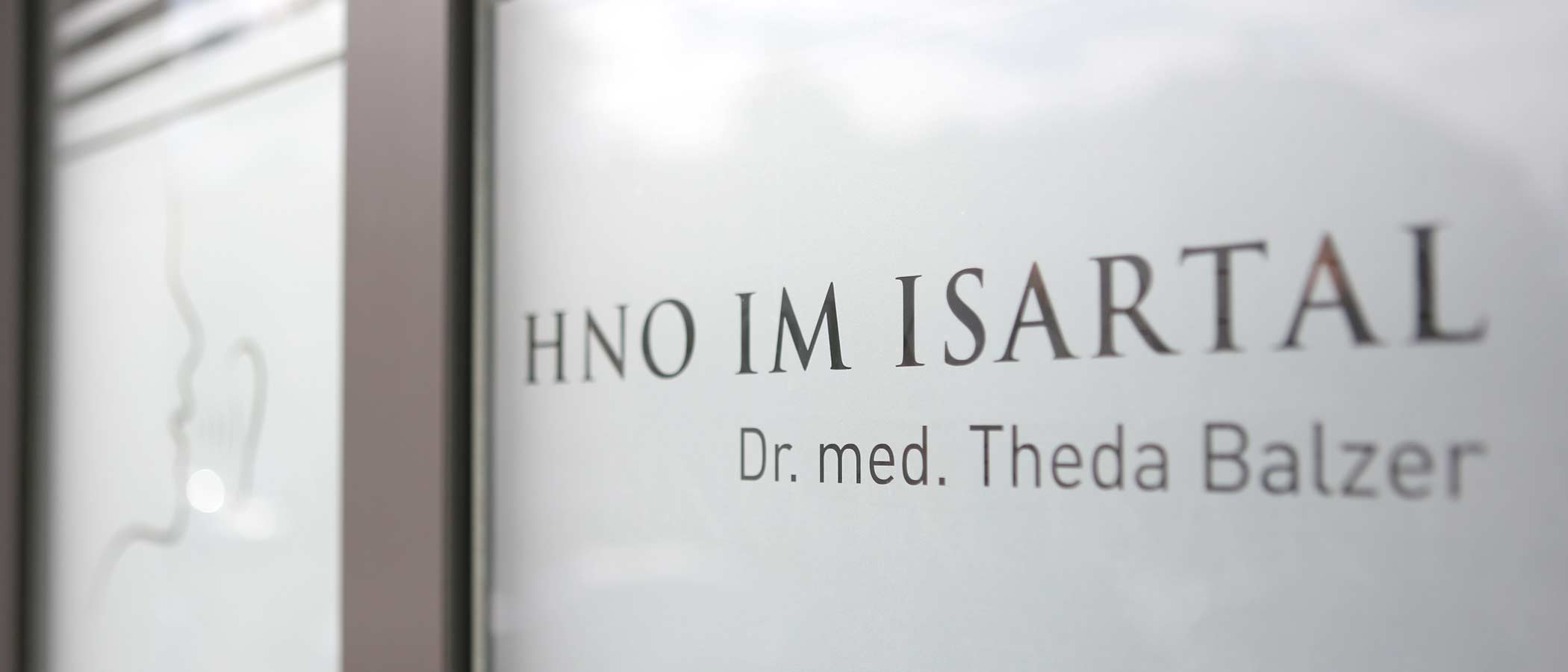 HNO im Isartal, Dr. med. Theda Balzer