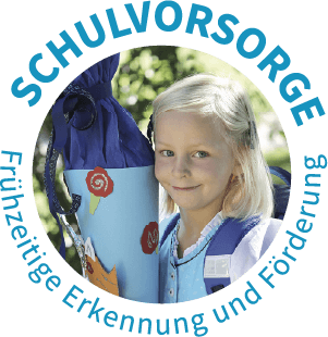 Schulvorsorge – Frühzeitige Erkennung und Förderung
