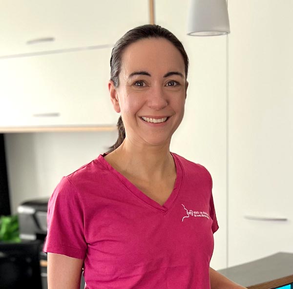 Dr. Sibylle Dautwiz – HNO Isartal